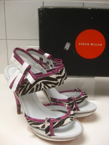 Karen millen stilettos - millen,