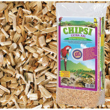 JRS Chipsi Extra XXL Substrat