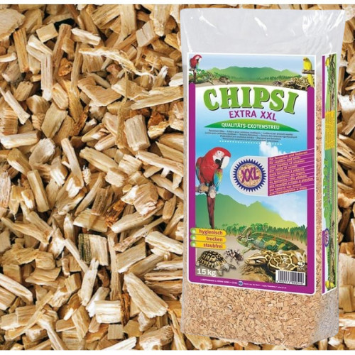 Jrs chipsi extra xxl - chipsi,