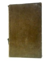 The History of the Decline and Fall of the Roman Empire, Vol.X (1813) (ID:15791)