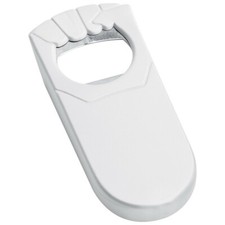 10x Faust-Flaschenöffner /