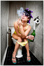 Wallario selbstklebendes