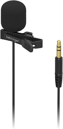 Behringer lav go - behringer,