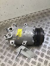 Klimakompressor Ford Focus III (DYB) 1.0 EcoBoost 92kW 125PS AV1L-19D629-BA 
