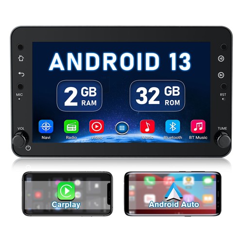 32gb android alfa - 13, romeo