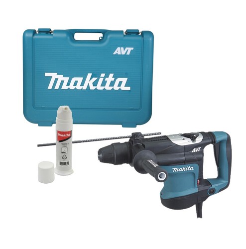 Makita bohr meisselhammer - makita, bohr/meisselhammer