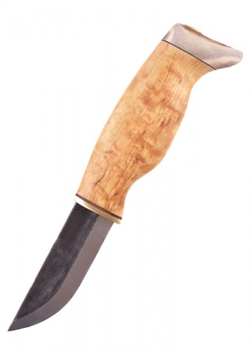Jagdmesser little leuku - jagdmesser,