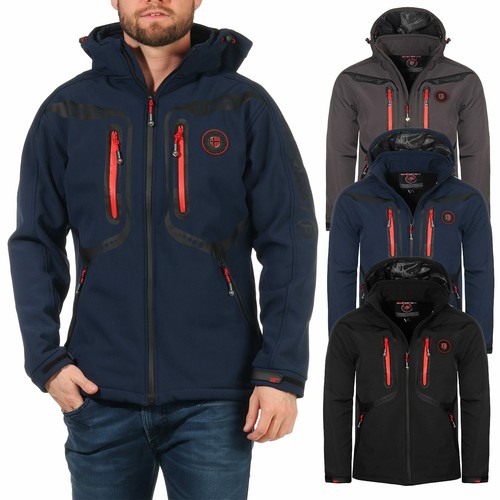 Geographical norway - geographical,