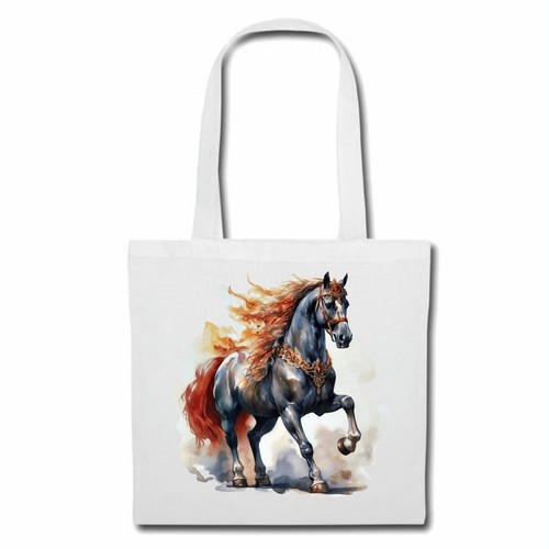 Tasche beutel pferde reiten - beutel,