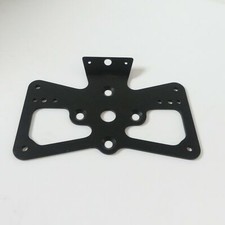 Motorrad kennzeichenhalter alu - motorrad,
