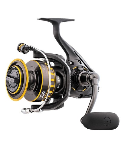 Daiwa schwarzgold - daiwa, bg