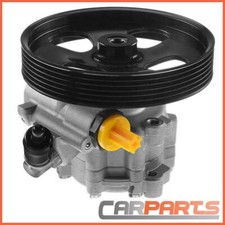 Servopumpe Lenkung für