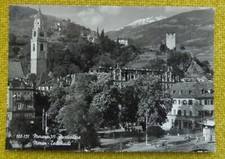 Ansichtskarte Meran