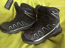 Salomon Winterstiefel Gr.33