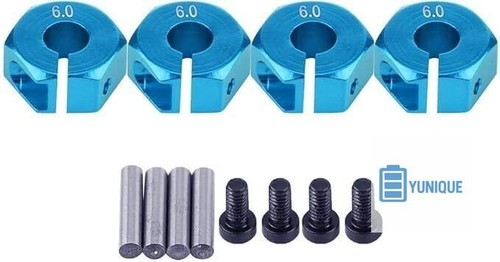 12mm radmitnehmer adapter - 12mm,