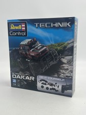 Revell RC Truck Dakar 1:20