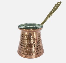 Türkische Kaffeekanne Cezve