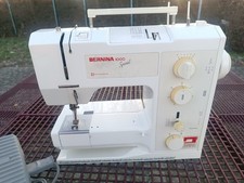 TOP Nähmaschine BERNINA  1000