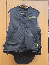 Airbagweste Equiairbag 2.0 USG