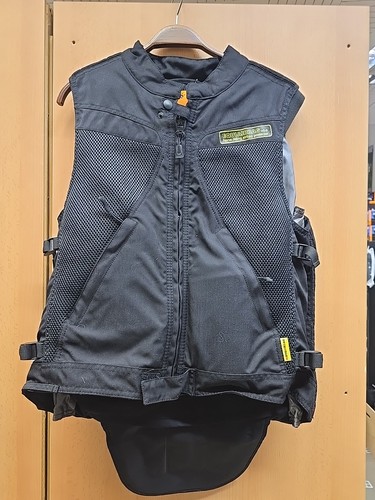 Airbagweste equiairbag usg - airbagweste, 2.0