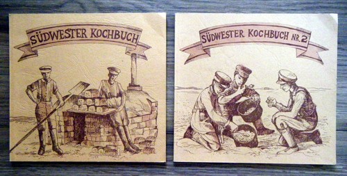 Südwester kochbuch - kochbuch,