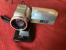 Sanyo xacti vpc hd 1000 full