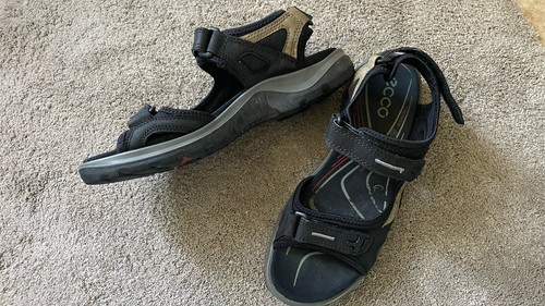 Ecco offroad damen 39 - offroad,