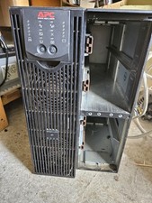 USV APC Smart Ups RT 8000