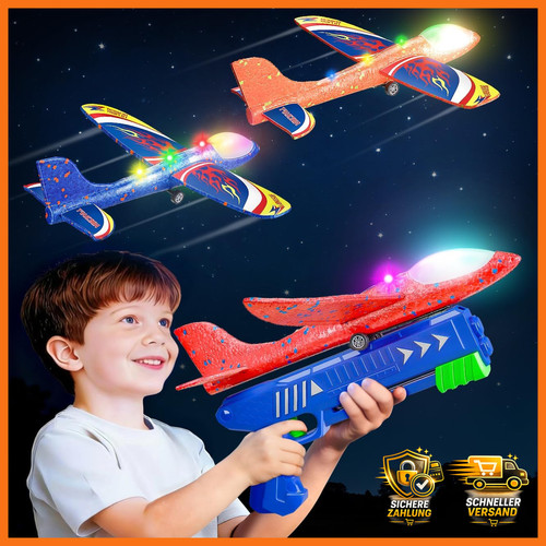 Flugzeug spielzeug mit - flugzeug,