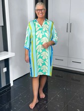 MILANO ITALY - Kleid Ibiza /