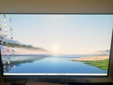 Samsung 27 Zoll Odyssey OLED G6 (G60SD) QHD 360Hz Gaming Monitor