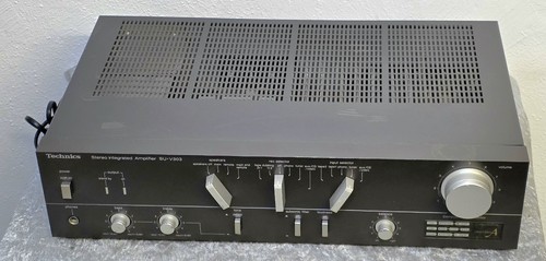Technics v303 vintage - su-v303,