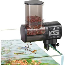 Automatischer Futterspender