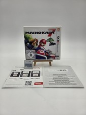 Mario Kart 7 (Nintendo 3DS) |