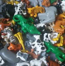 LEGO Duplo 10 x Tiere
