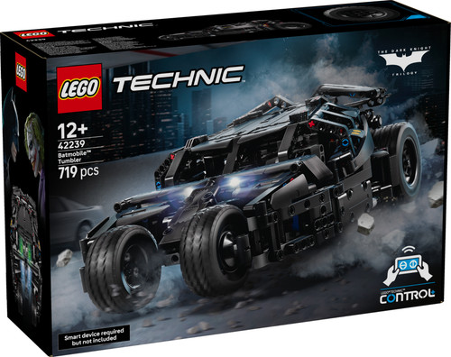 Lego technic 42239 - technic,