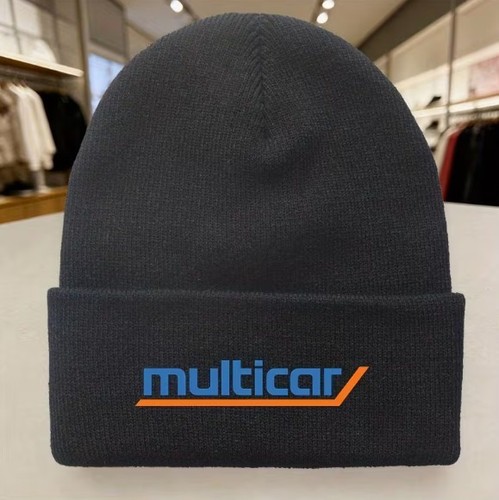 Multicar mütze trucker - mütze,,