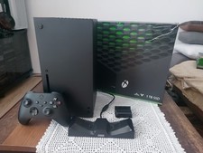 Microsoft Xbox Series X 1TB