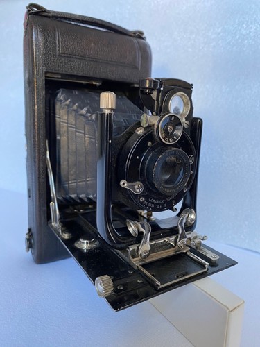 Rollfilm-und