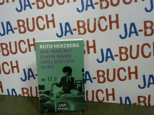 Wie man mit - , einem