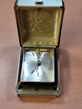 Junghans Noblesse Reise Uhr