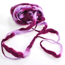 Wollband Wollschnur Wolle