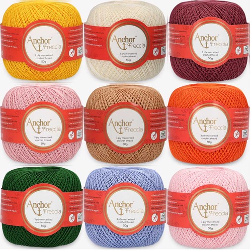 Anchor freccia - 4x, –