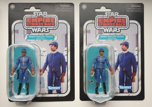 Star wars 239 bespin - vc,