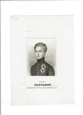 Napoleon franz josef karl - franz,