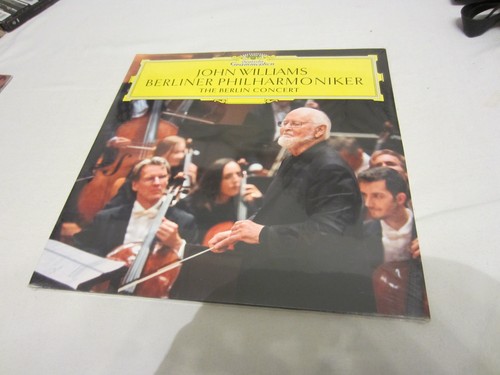 John williams berliner - -,