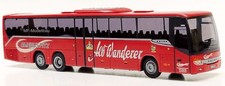 Setra 417 alb - 417, ul