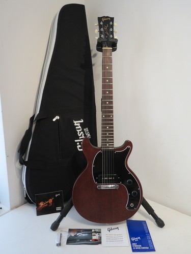 2014 gibson les paul junior - gibson,