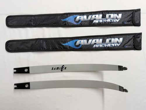Samick privilege recurve - privilege,