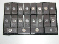 20 Stück EPROM 2764 2564